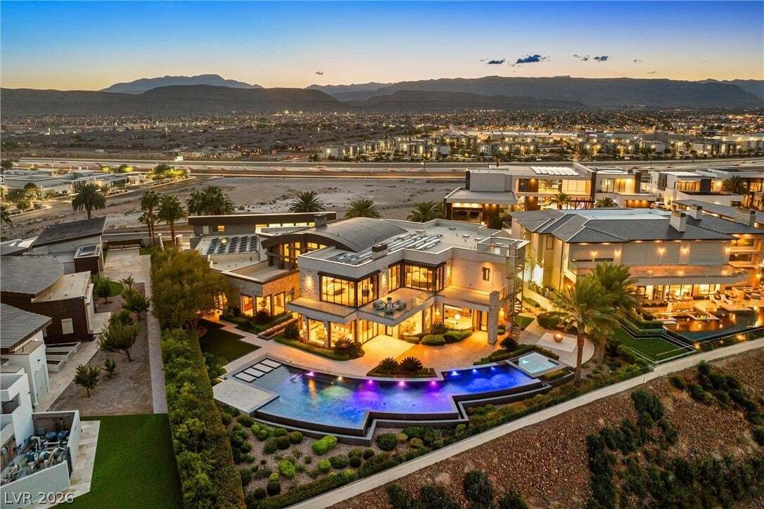 Haus in Las Vegas, Nevada, Vereinigte Staaten 2 - 19171459