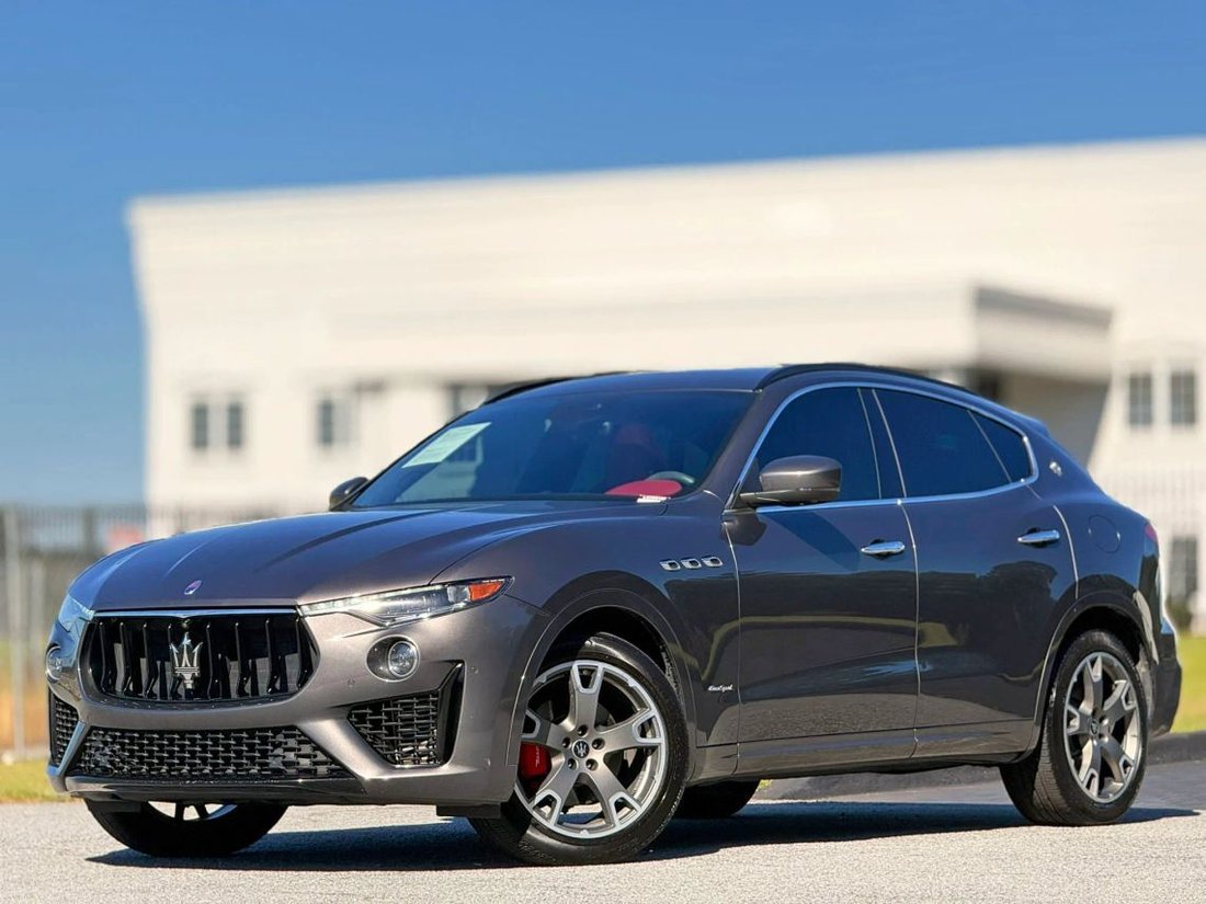 Suv in Lawrenceville, GA, United States 1 - 19178743
