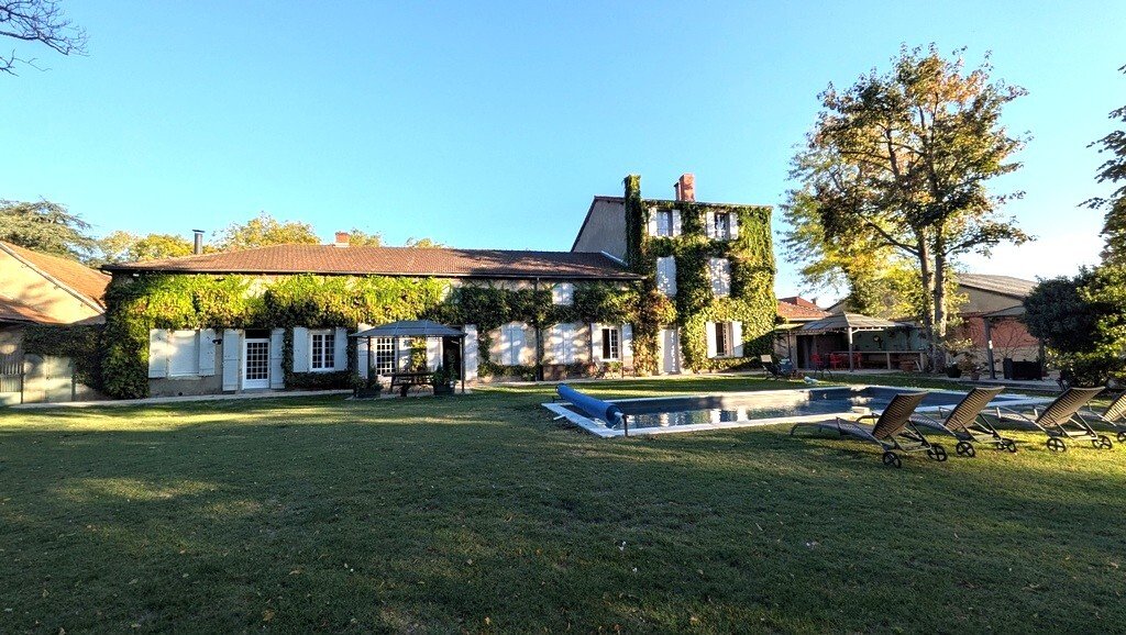 House in Randan, Auvergne-Rhône-Alpes, France 1 - 19173387