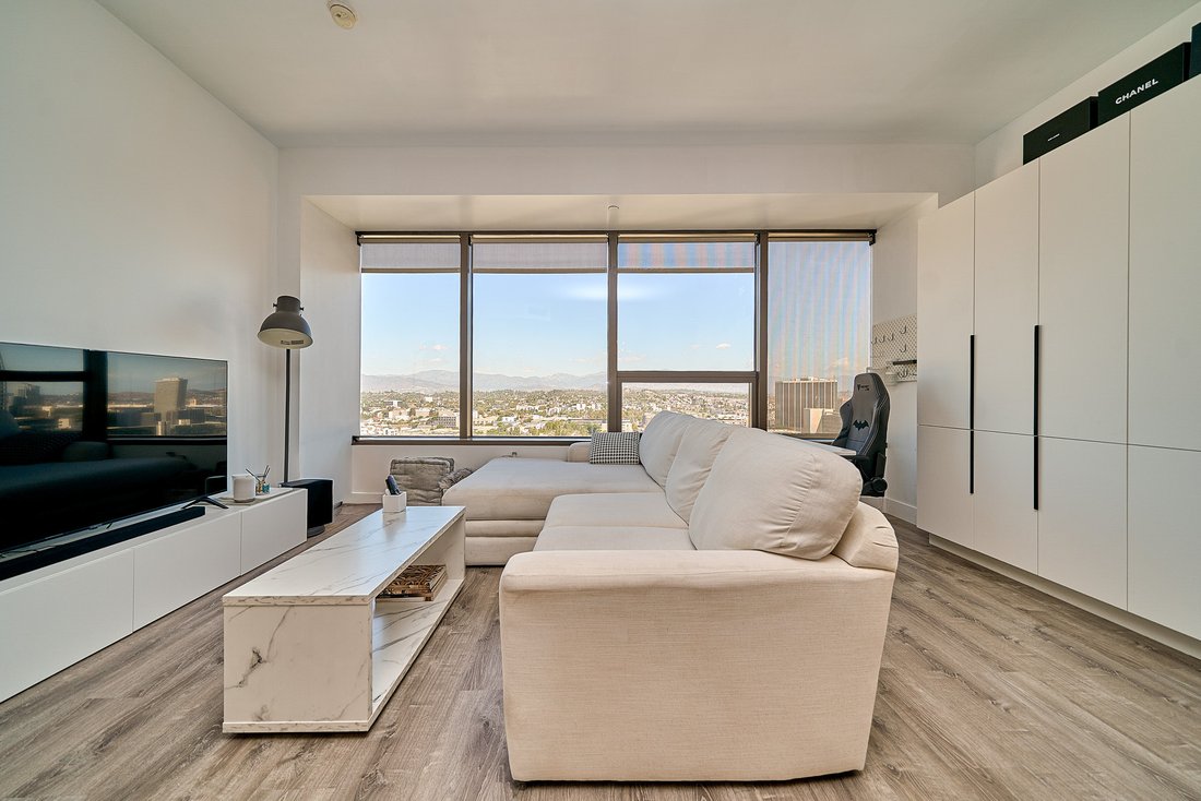 Condominio en Santa Mónica, California, Estados Unidos 4 - 19181544