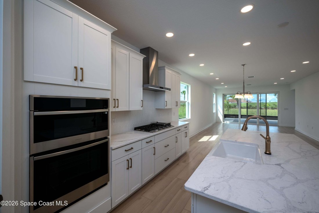 House in Melbourne, Florida, United States 3 - 19169149