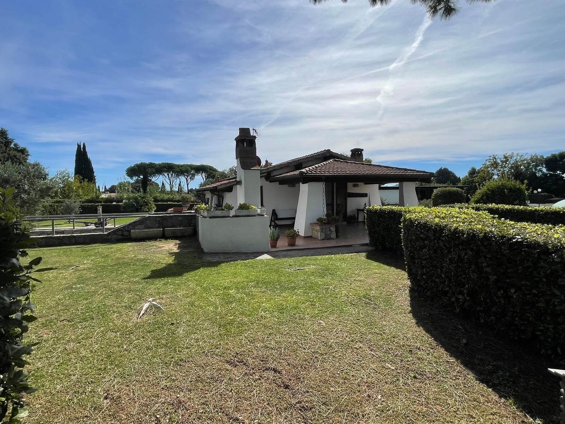 Villa a Castiglione Paese, Castiglione della Pescaia, Toscana 3 - 19181165
