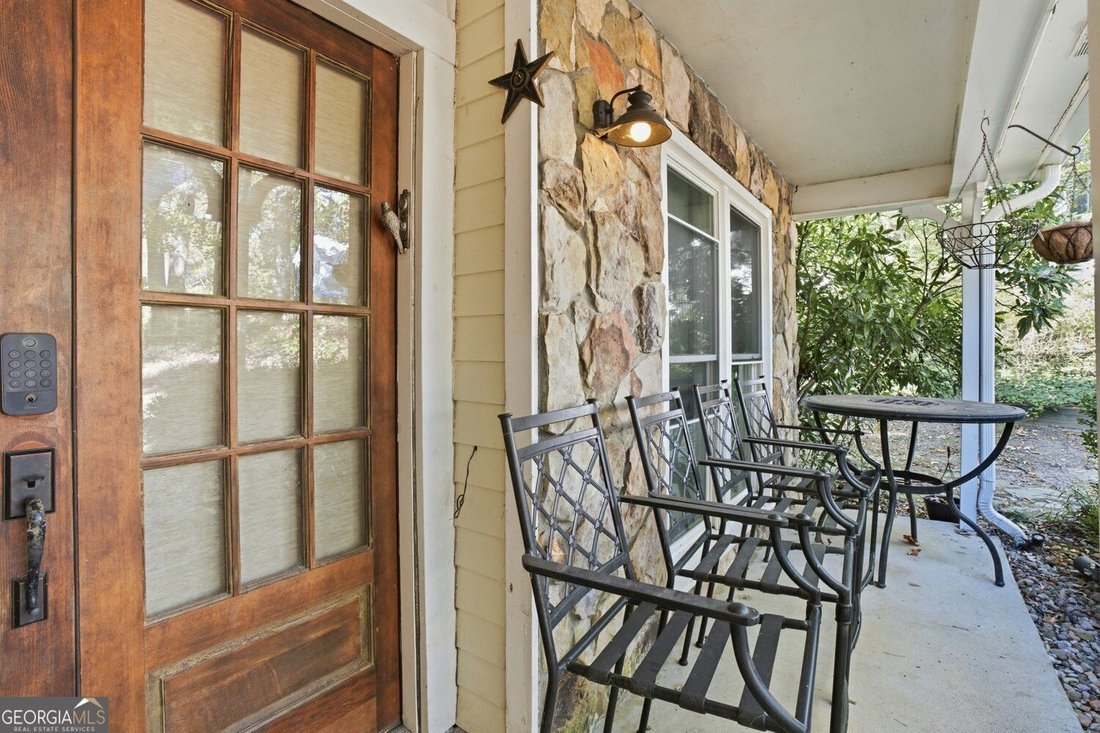 House in Alpharetta, Georgia, United States 4 - 19174787