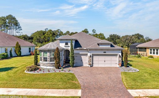 House in Fernandina Beach, Florida, United States 1