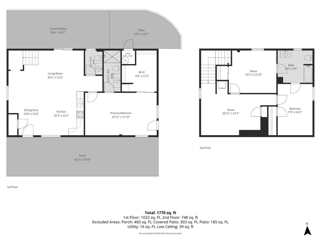 House in Danville, California, United States 5 - 19169846