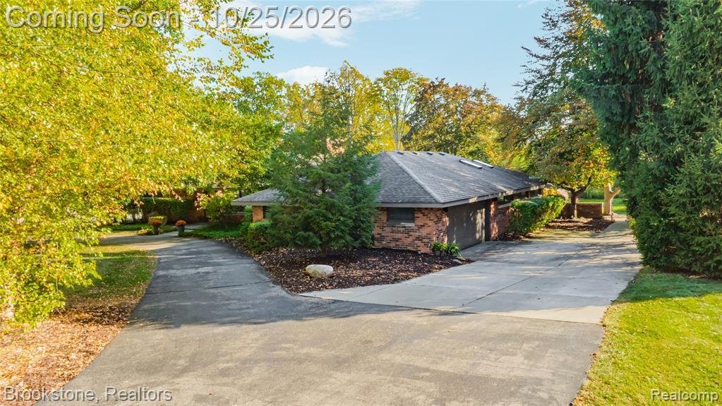 House in Bloomfield Hills, Michigan, United States 3 - 19179697