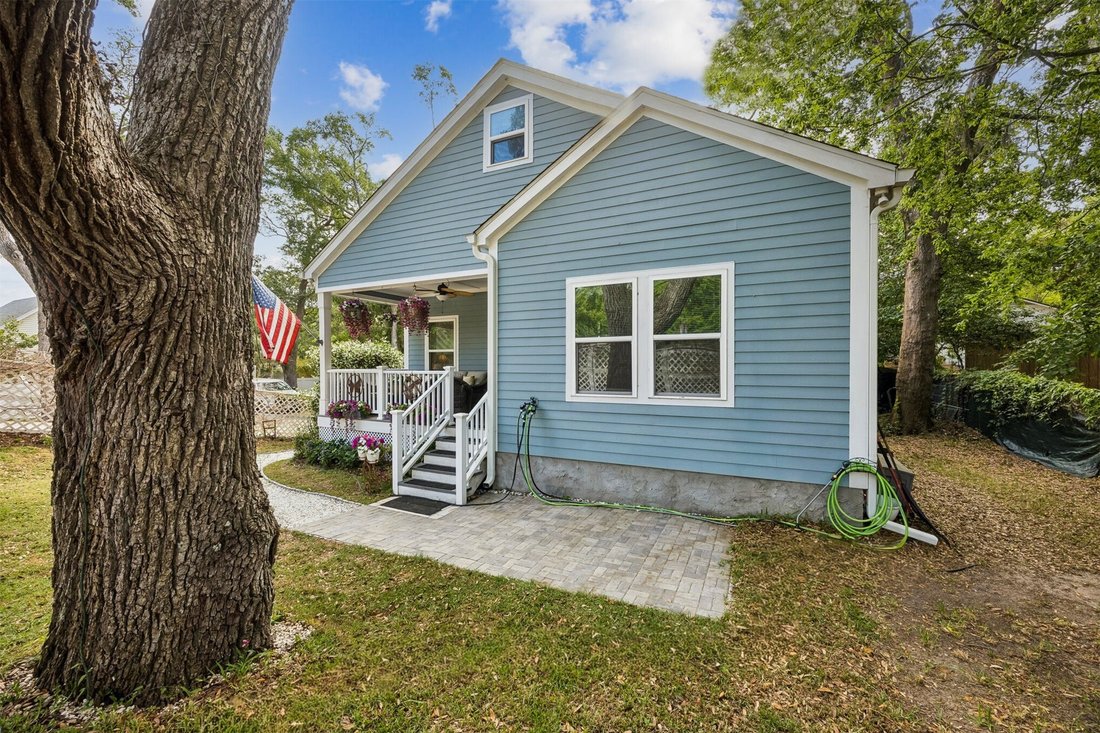 House in Fernandina Beach, Florida, United States 4 - 19171050