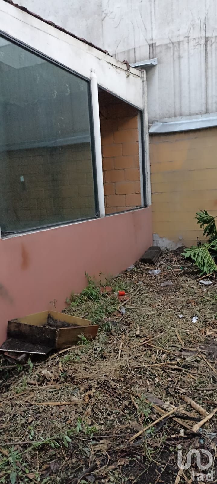 Terreno en Santa Catarina Yecahuitzotl, Ciudad de México, México 3 - 19180578
