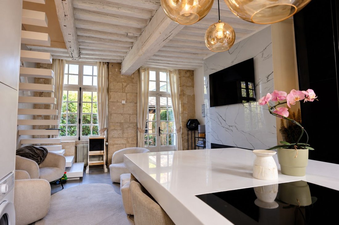Casa a Senlis, Alta Francia, Francia 2 - 19169947