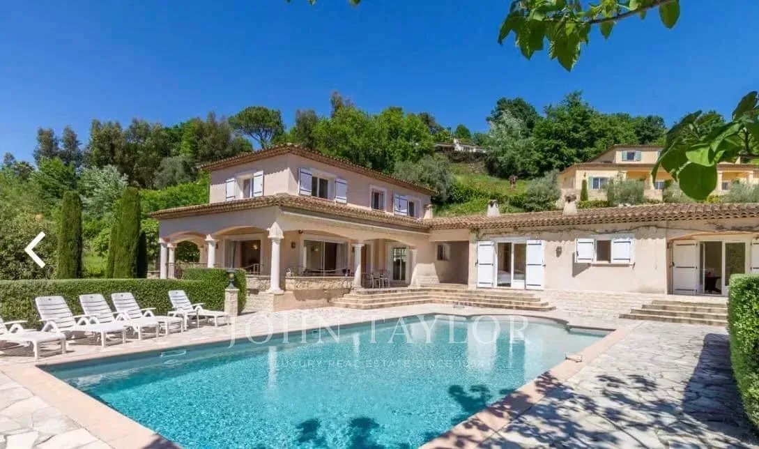 House in Saint-Paul-de-Vence, Provence-Alpes-Côte d'Azur, France 1 - 19169931