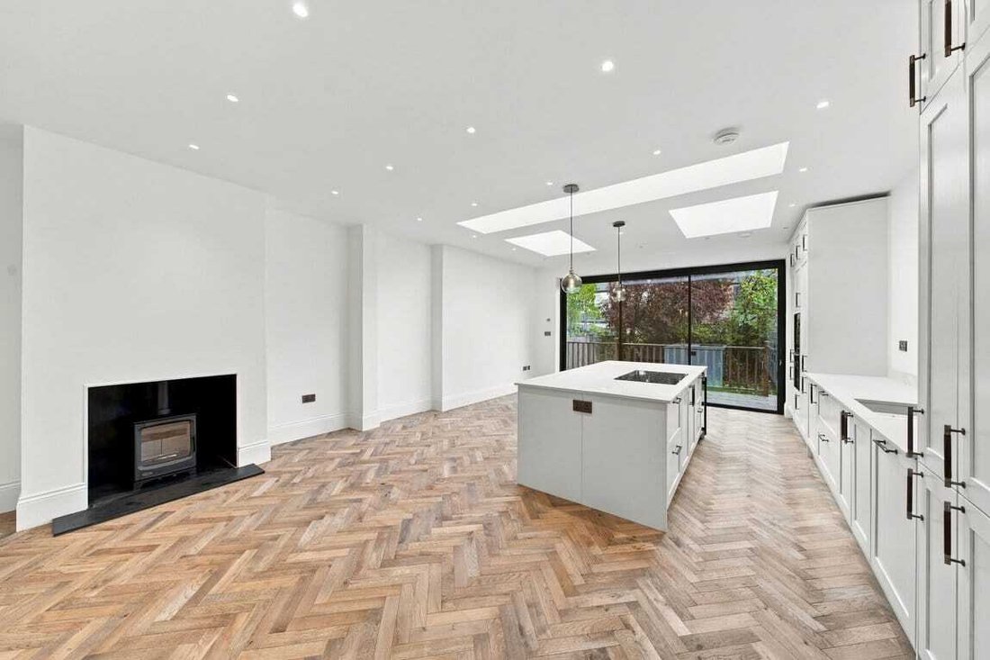 Maison à Willesden Green, Brent, Angleterre 2 - 19171675
