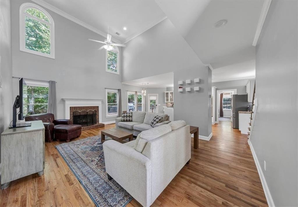 House in Woodstock, Georgia, United States 5 - 19172826
