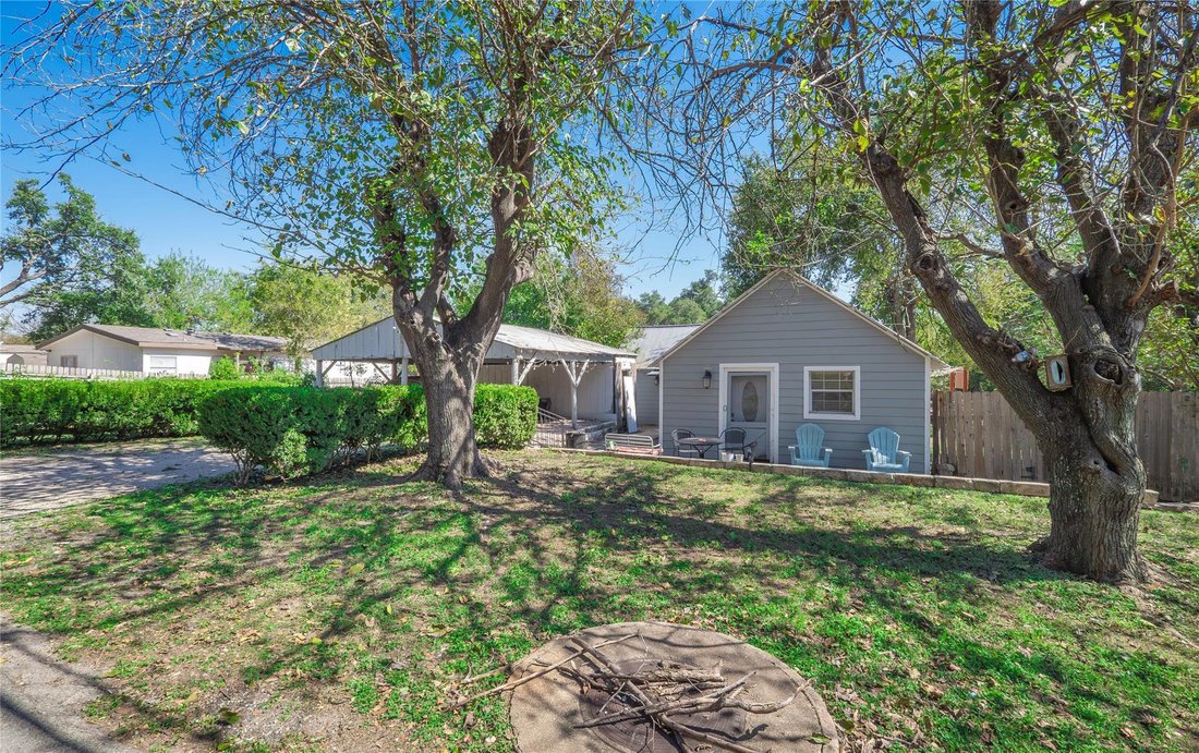 Haus in Austin, Texas, Vereinigte Staaten 1 - 19171943