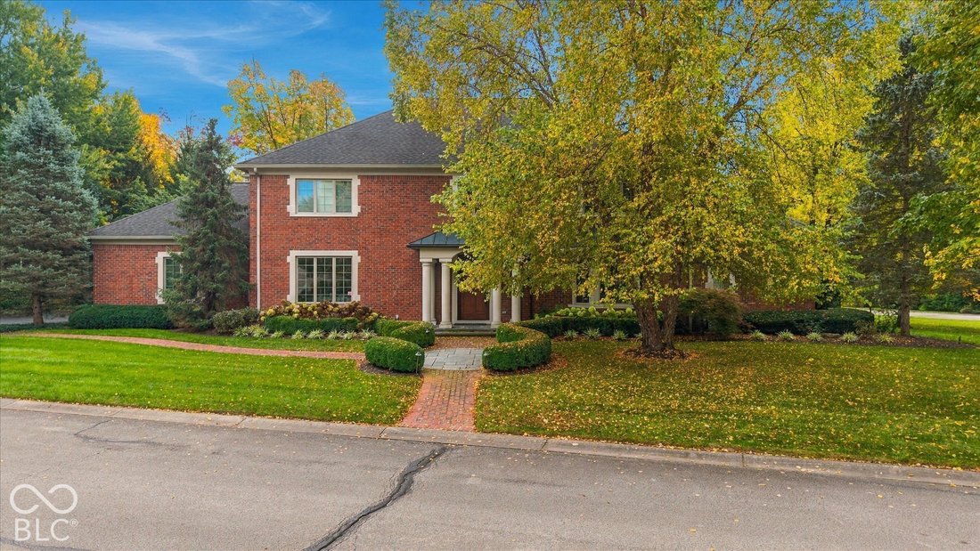 House in Indianapolis, Indiana, United States 2 - 19173950