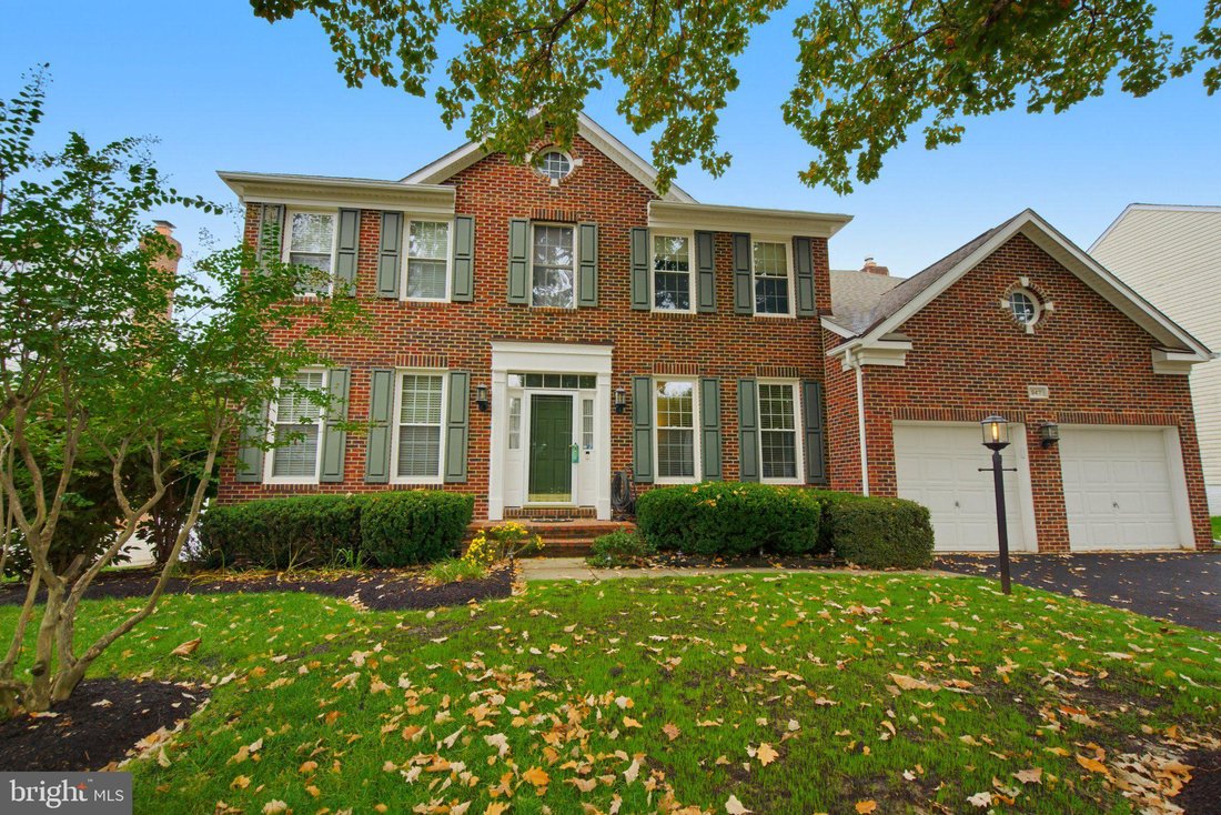 Casa a Leesburg, Virginia, Stati Uniti 5 - 19177411