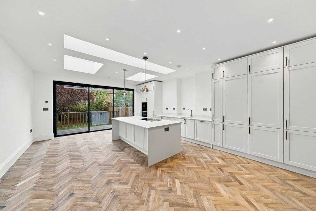 Maison à Willesden Green, Brent, Angleterre 5 - 19171675