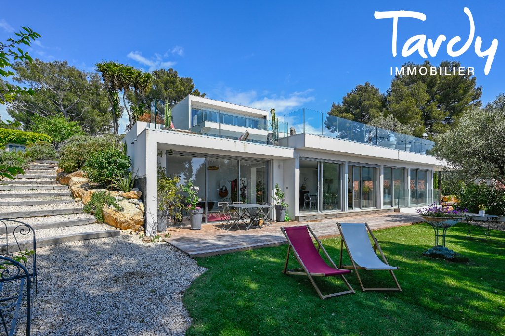 Haus in Peripherie, Cassis, Frankreich 2 - 19180564