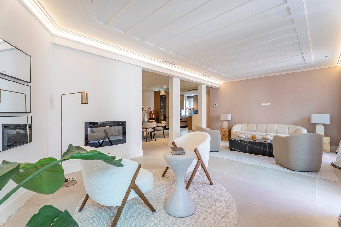 Appartement à Centro, Madrid, Espagne 2 - 19176221