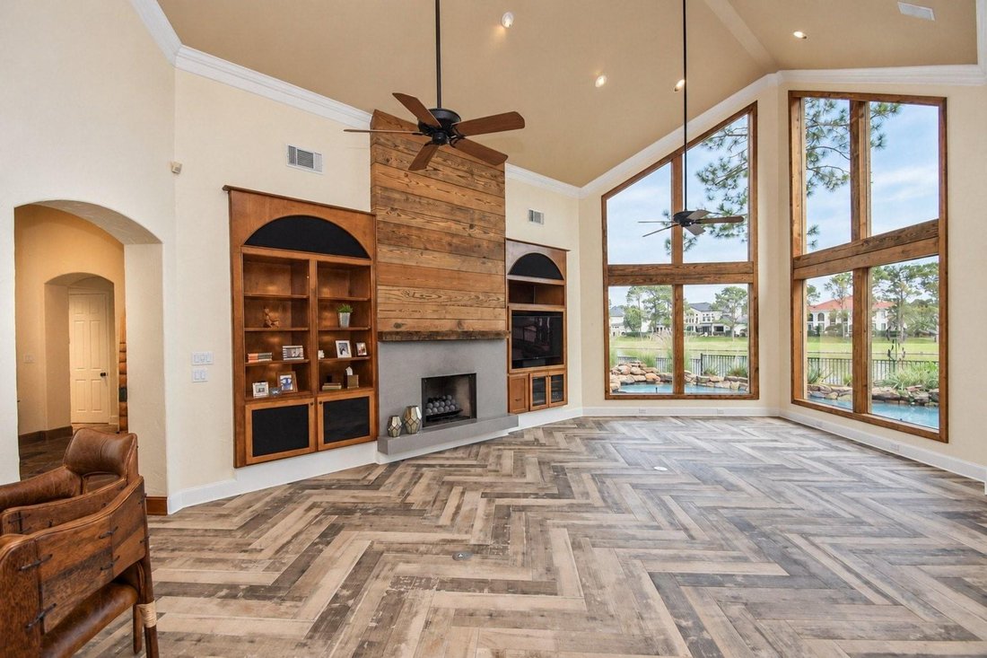 House in Houston, Texas, United States 5 - 19173000