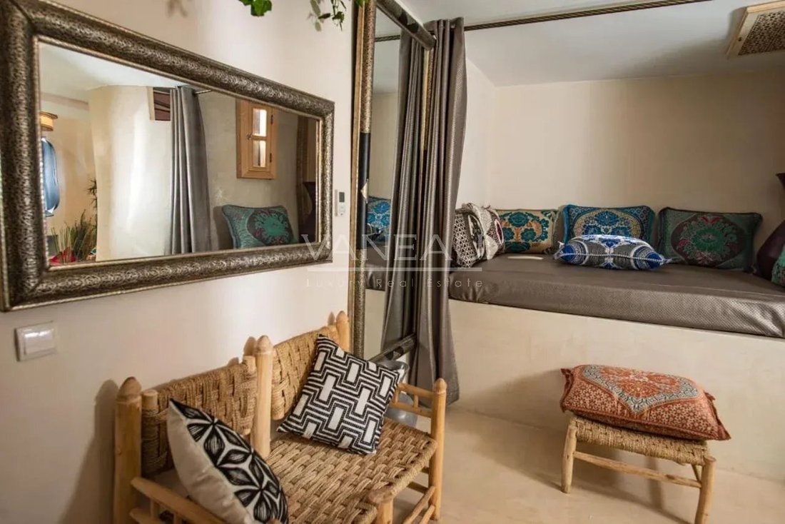 Andere in Medina, Marrakesch-Safi, Marokko 4 - 16017622