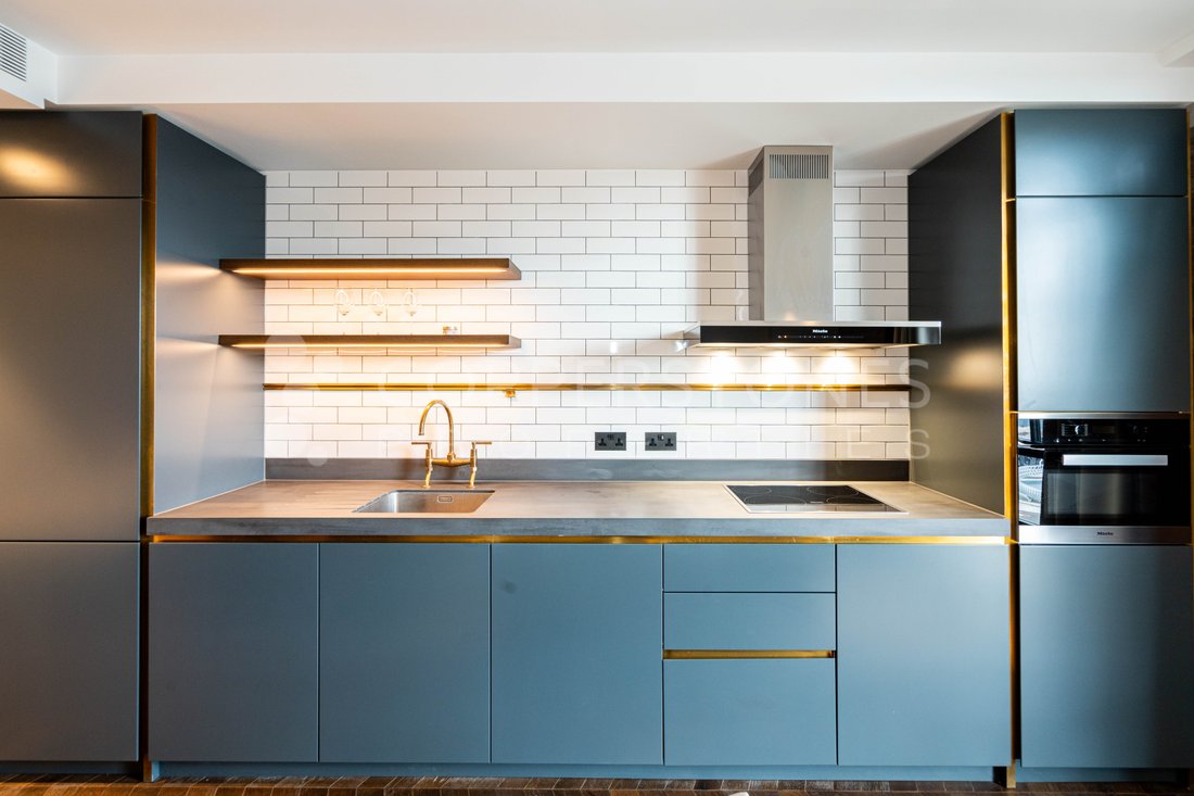 Apartamento en Nine Elms, Wandsworth (Greater London), Inglaterra 5 - 19171360