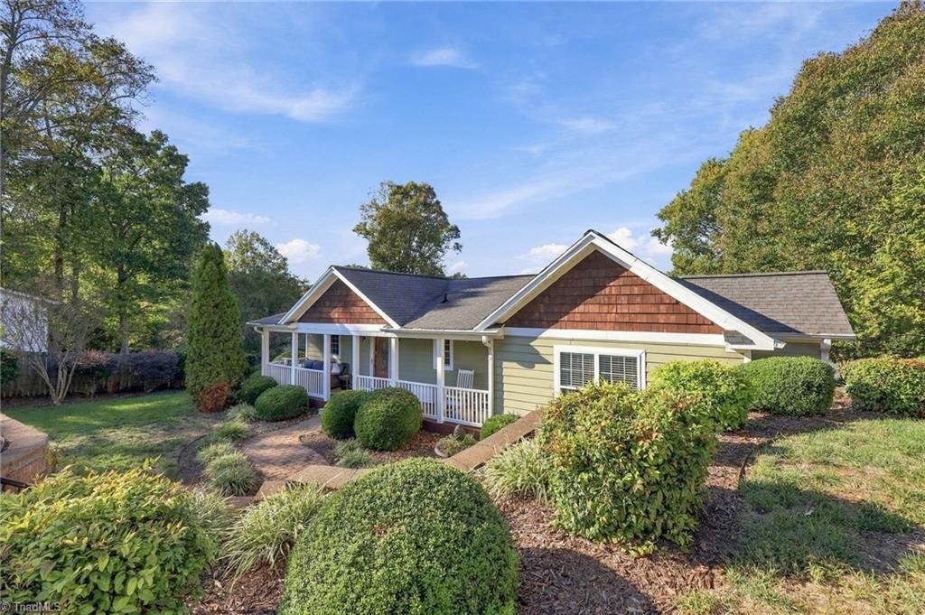 House in Lexington, North Carolina, United States 2 - 19168908
