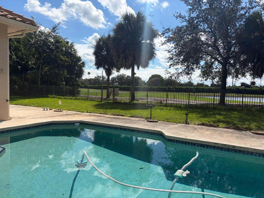 House in Wellington, Florida, United States 4 - 19174890