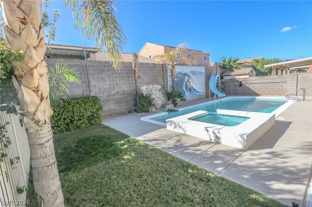 House in Henderson, Nevada, United States 3 - 19171478