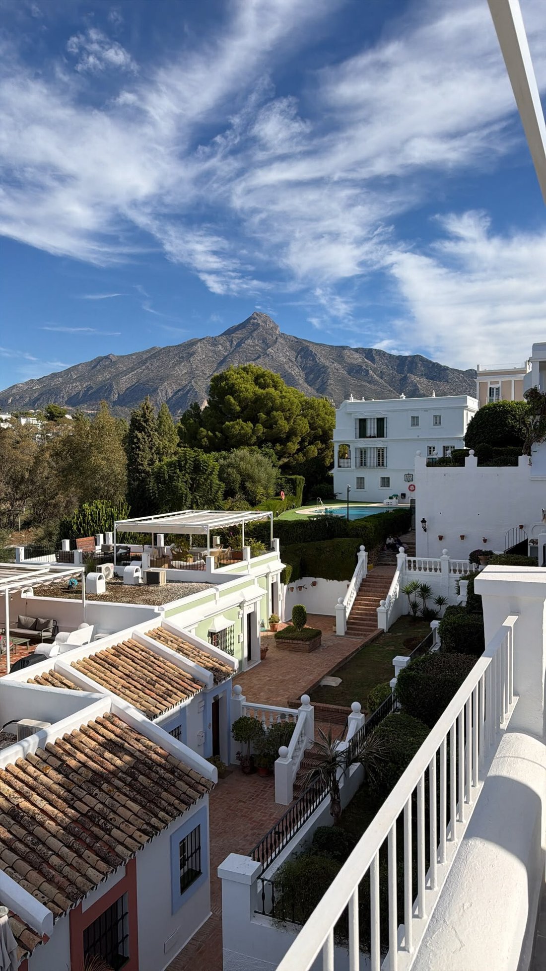 Apartment in Nueva Andalucia, Marbella, Spain 2 - 19175393