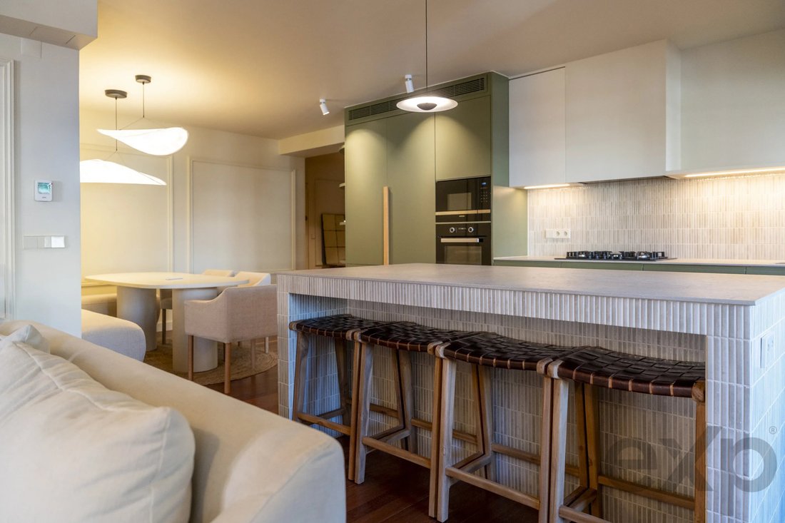 Wohnung in Cascais und Estoril, Lissabon, Portugal 4 - 18526748