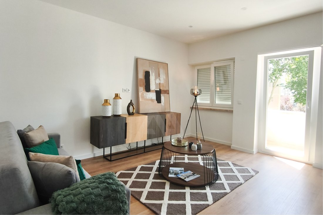Appartement à Benfica, Lisbonne, Portugal 3 - 19175448