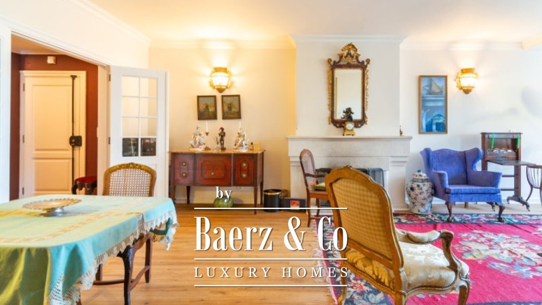Apartment in Cascais e Estoril, Lisbon, Portugal 5 - 16738097