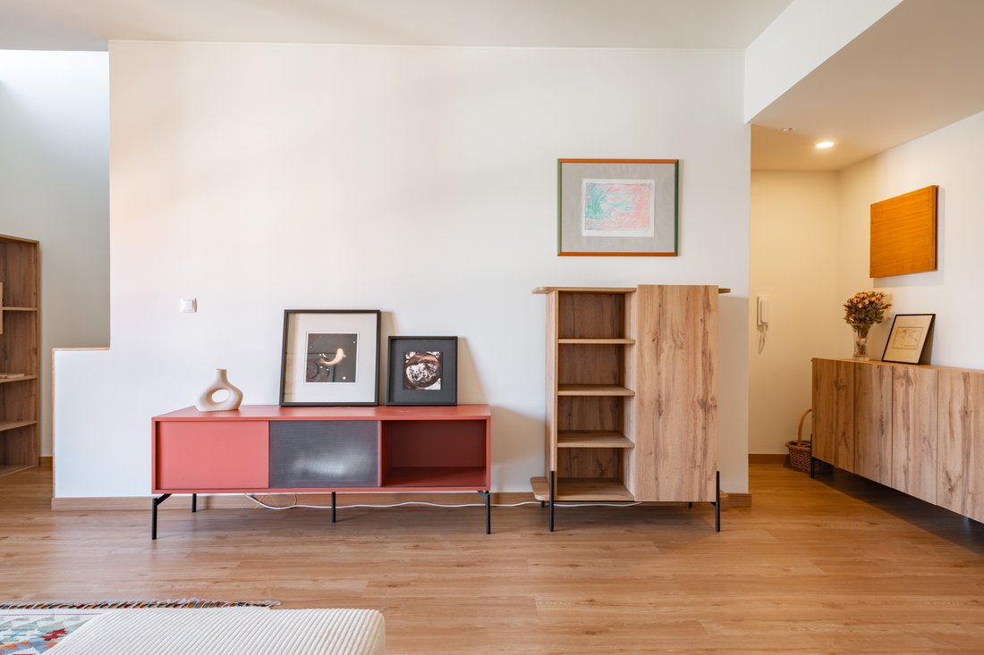 Wohnung in Belem, Lissabon, Portugal 5 - 19173217