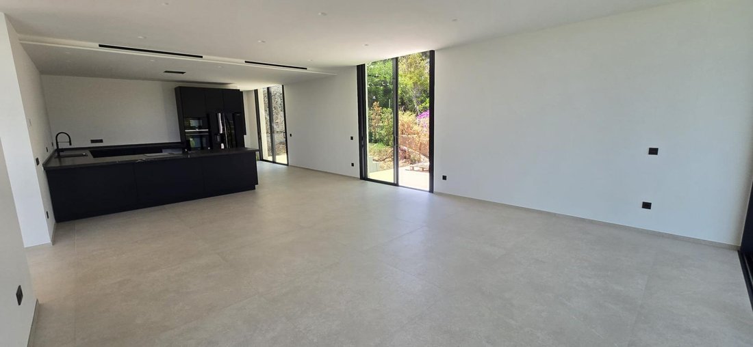 Villa in Santa Ponsa, Balearic Islands, Spain 3 - 17991388