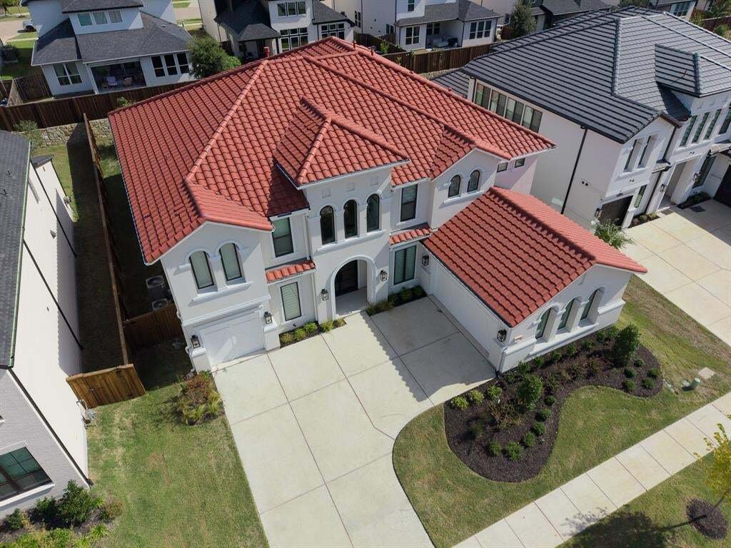 Maison à Frisco, Texas, États-Unis 3 - 19179712