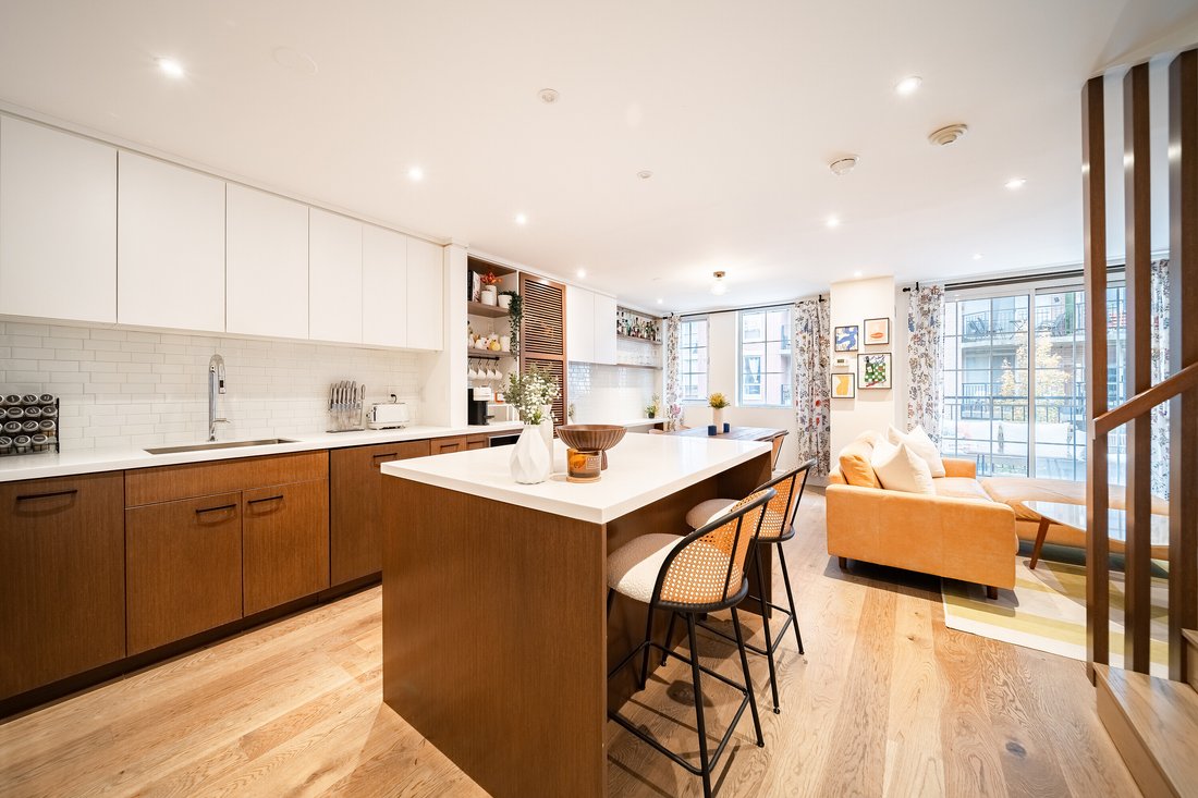 Appartement à Toronto, Ontario, Canada 4 - 19182023