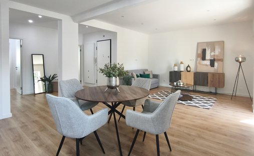 Wohnung in Benfica, Lissabon, Portugal 1