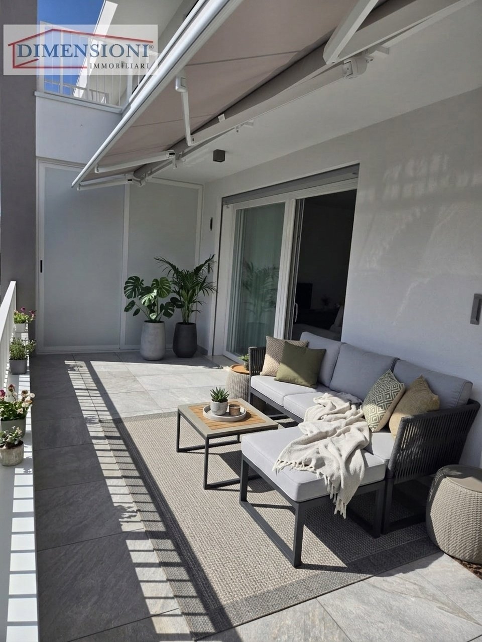 Apartment in Abano Terme, Veneto, Italy 1 - 19173870