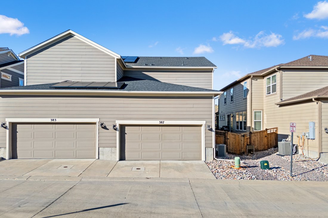 House in Castle Rock, Colorado, United States 2 - 19168732