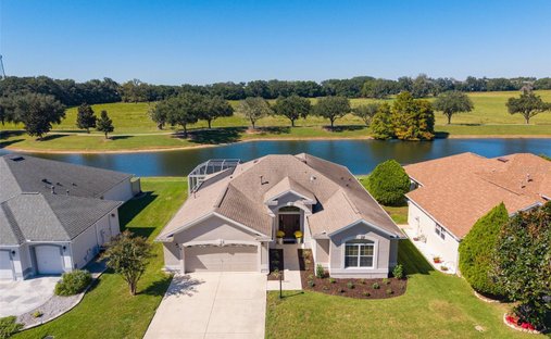 Casa a The Villages, Florida, Stati Uniti 1