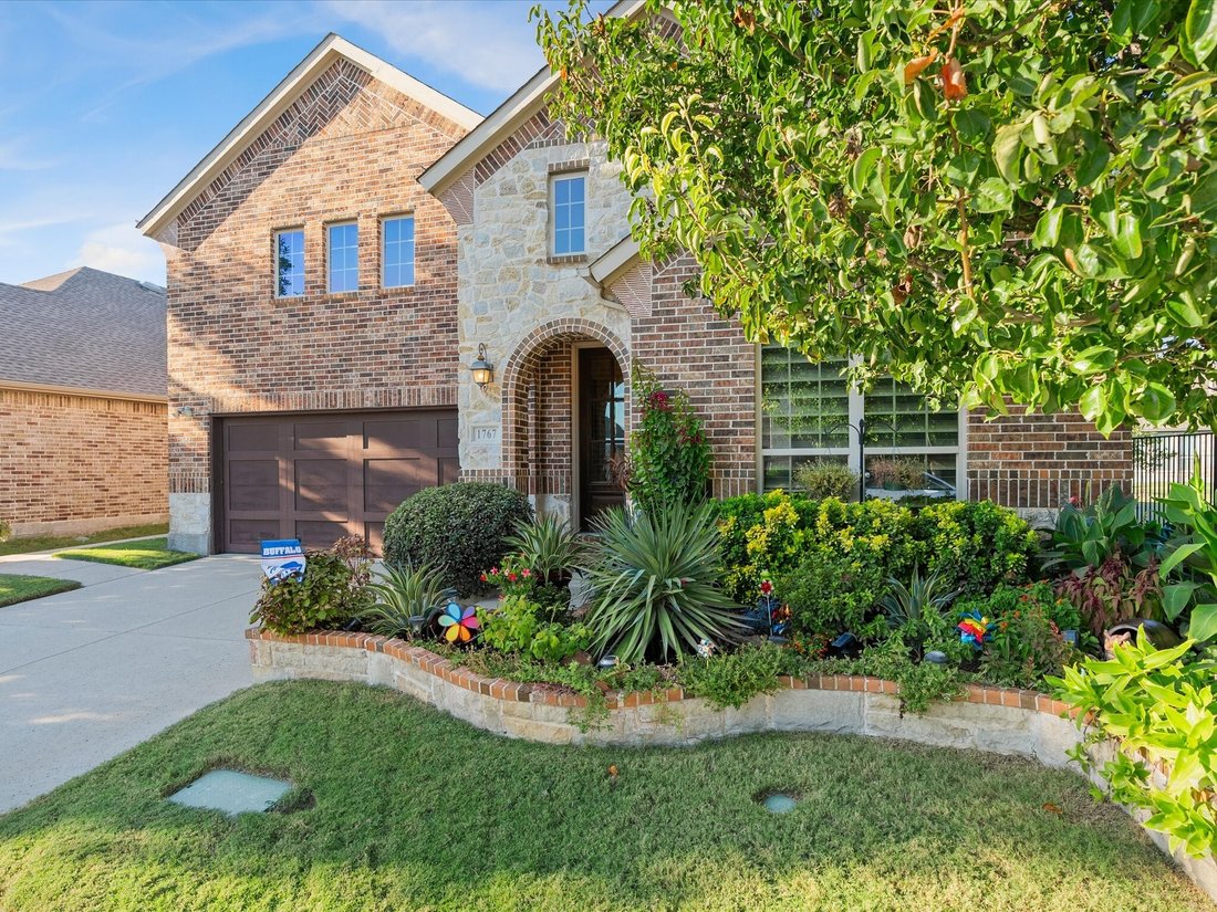 House in Carrollton, Texas, United States 3 - 19173201