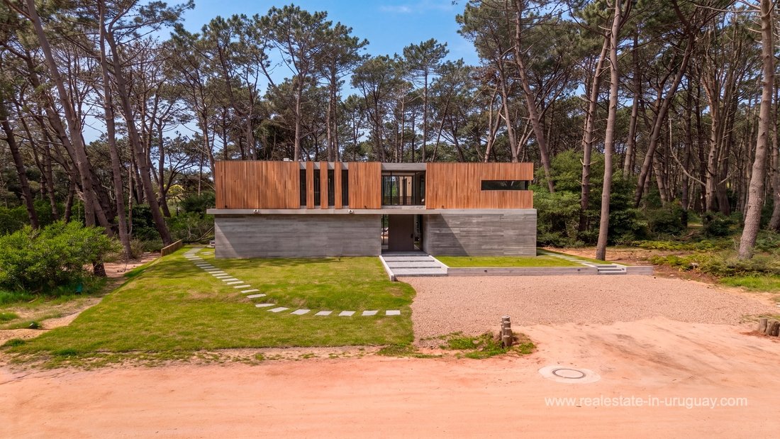 Casa a Laguna Blanca, Dipartimento di Maldonado, Uruguay 2 - 19171130