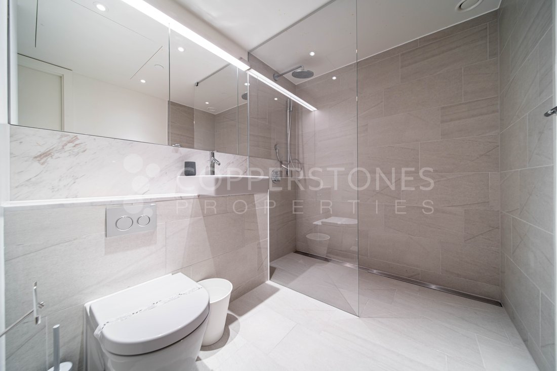 Appartement à Nine Elms, Wandsworth (Greater London), Angleterre 5 - 19181713