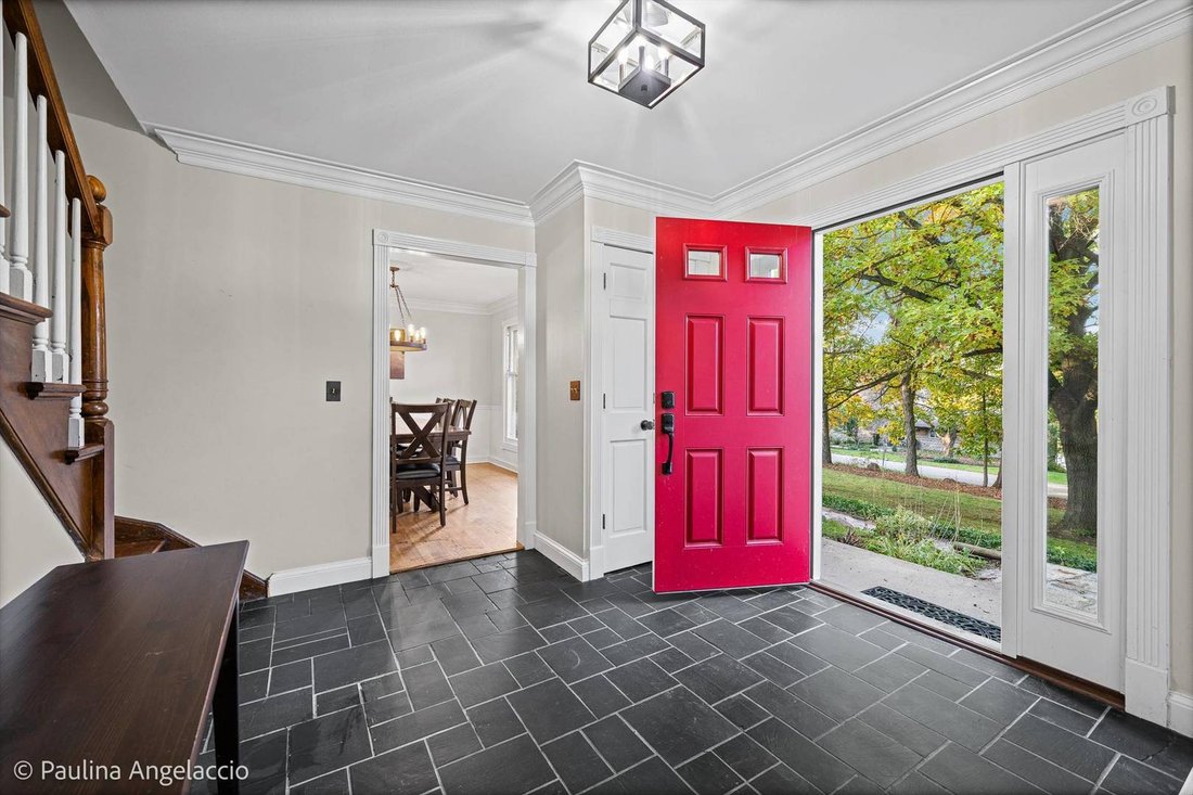 Maison à Barrington Hills, Illinois, États-Unis 5 - 19175546
