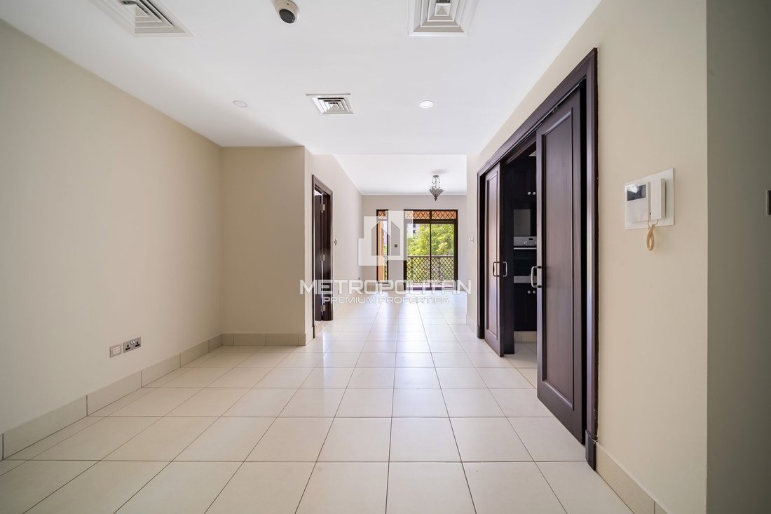 Appartement à Centre-ville de Dubaï, Doubaï, Émirats arabes unis 4 - 17332576