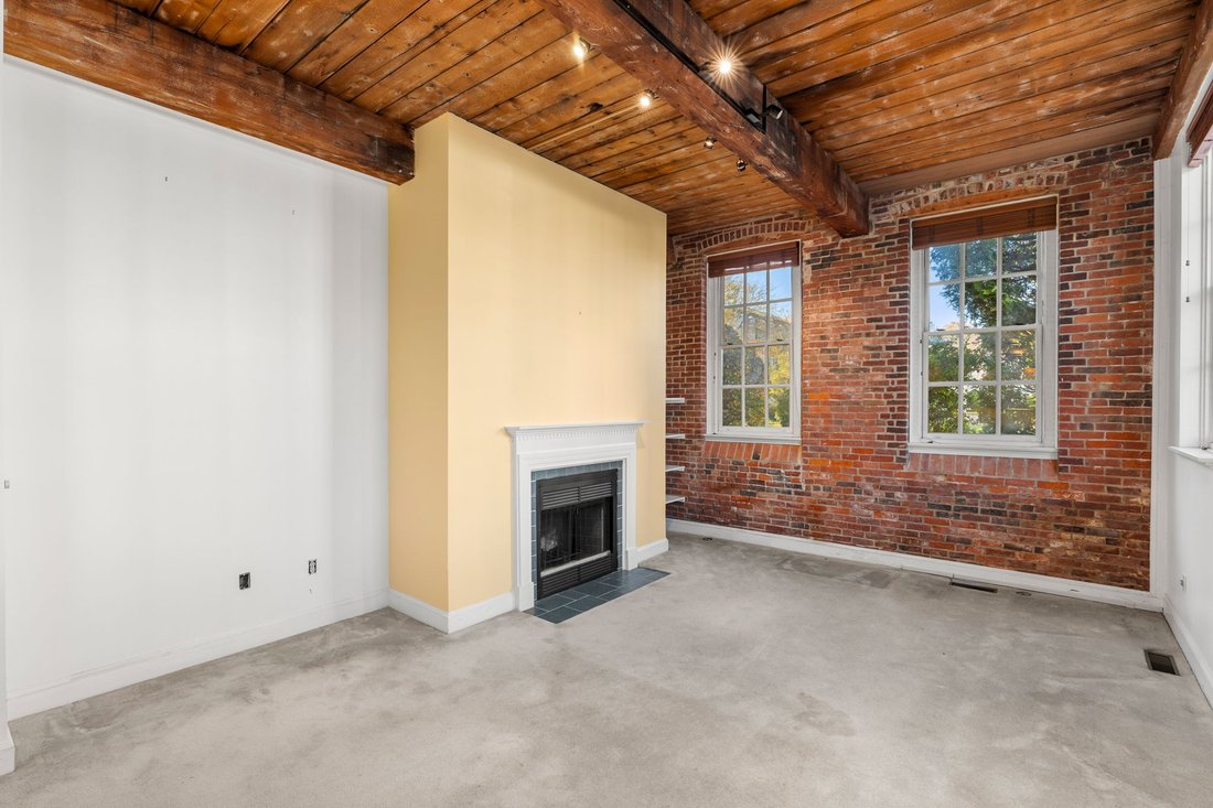Appartement à Newburyport, Massachusetts, États-Unis 4 - 19181685