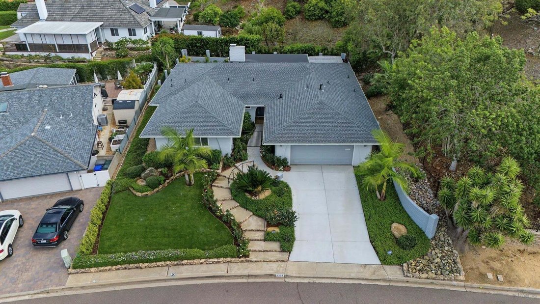House in San Marcos, California, United States 5 - 19160333