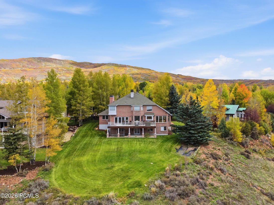 Casa a Park City, Utah, Stati Uniti 5 - 19171846