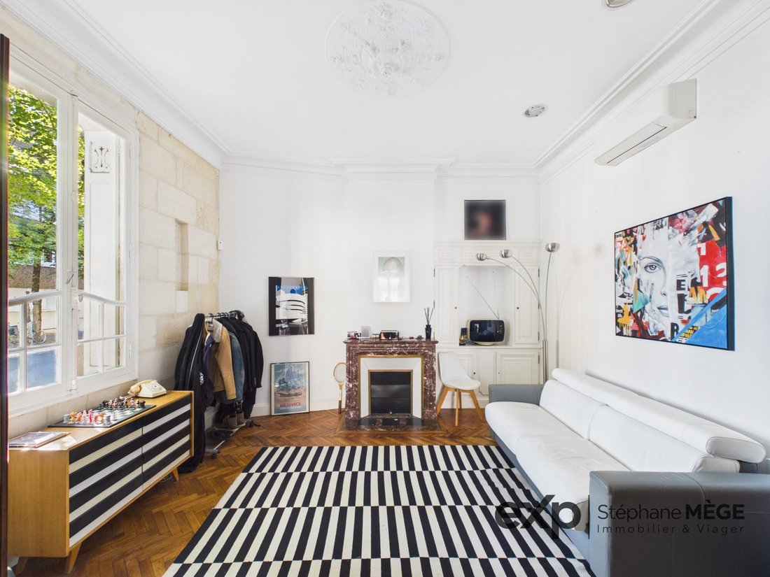 House in Saint Jean-Belcier-Carle Vernet-Albert 1er, Bordeaux, France 2 - 17237992