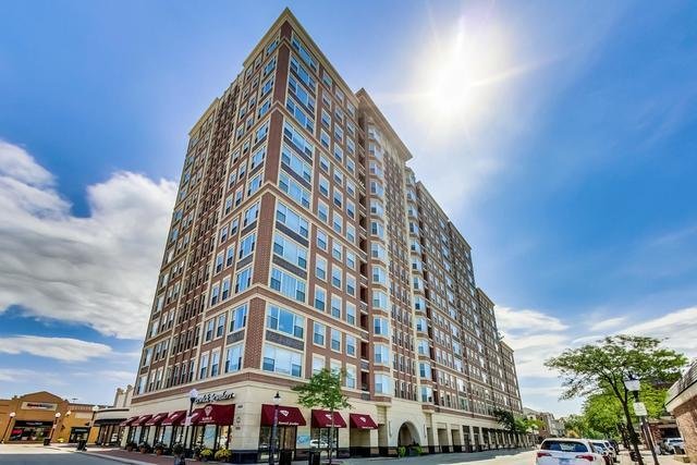 Condominio en Arlington Heights, Illinois, Estados Unidos 1 - 19176878